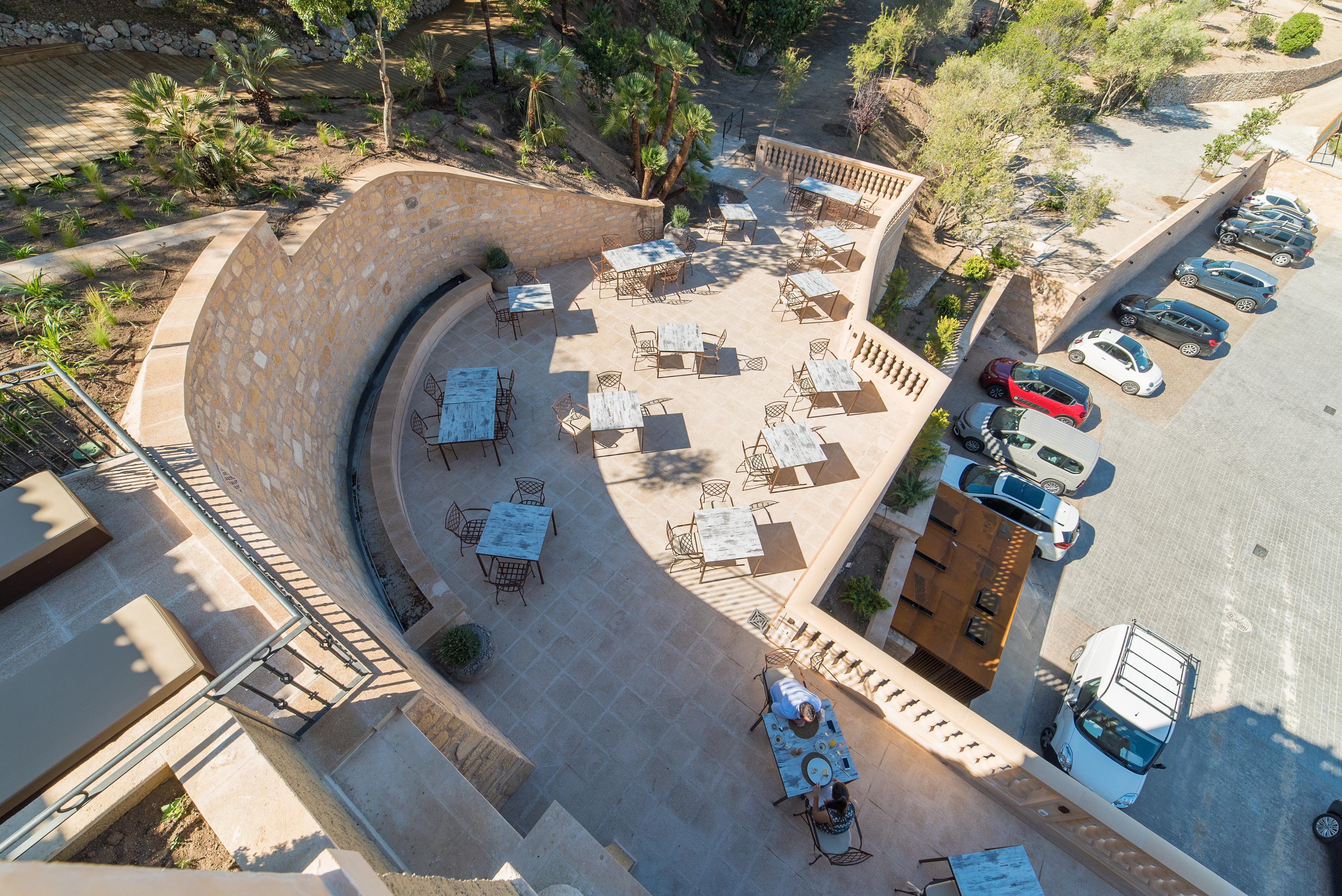 Creu De Tau Art&spa-adults Only Hotel Capdepera (Mallorca)