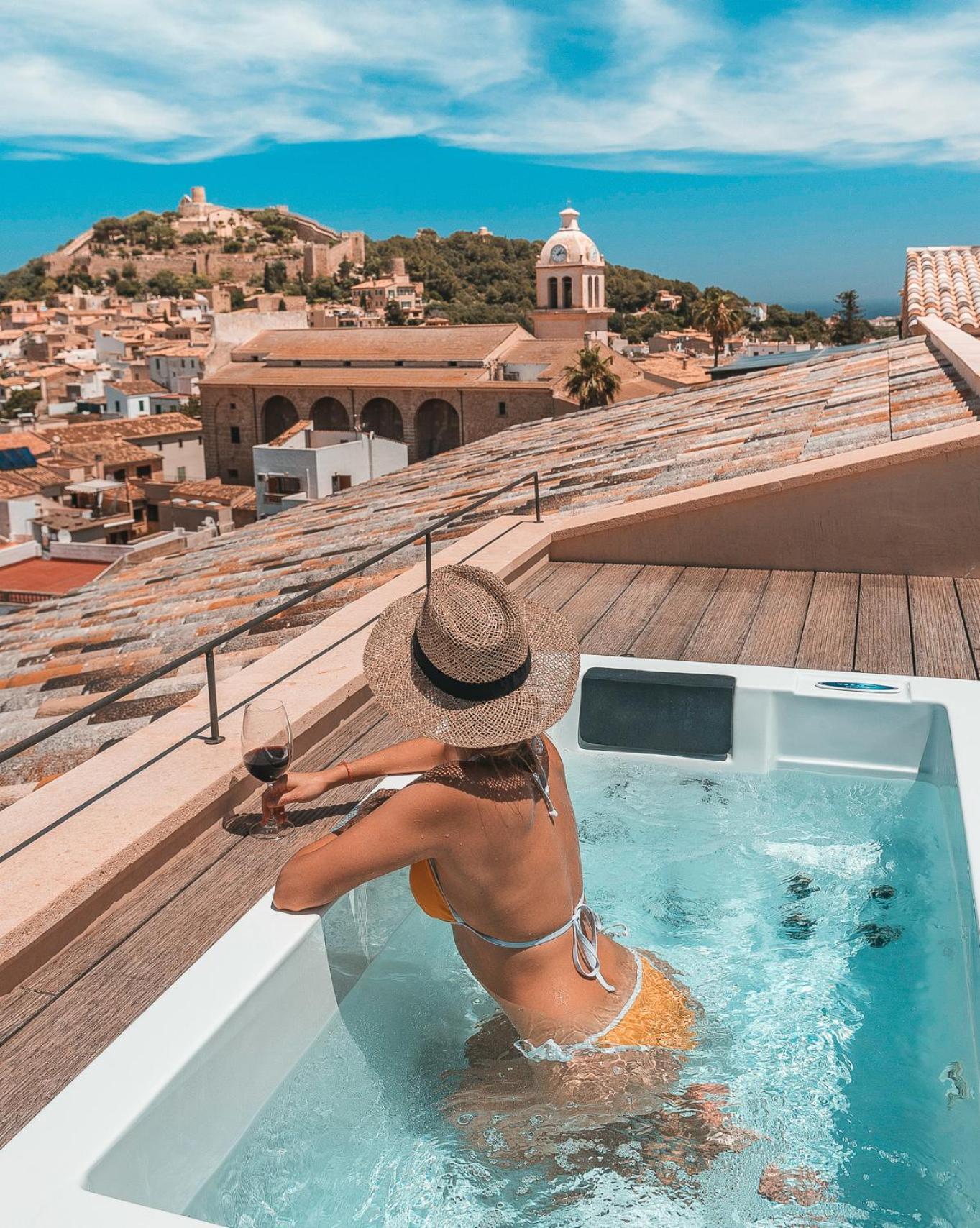 Creu De Tau Art&spa-adults Only 4*